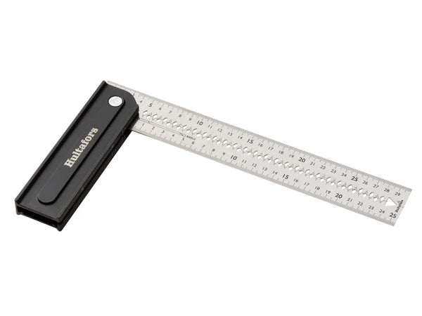 Hultafors Quattro Adjustable Square 300mm – – Now available at MTN Shop UK.