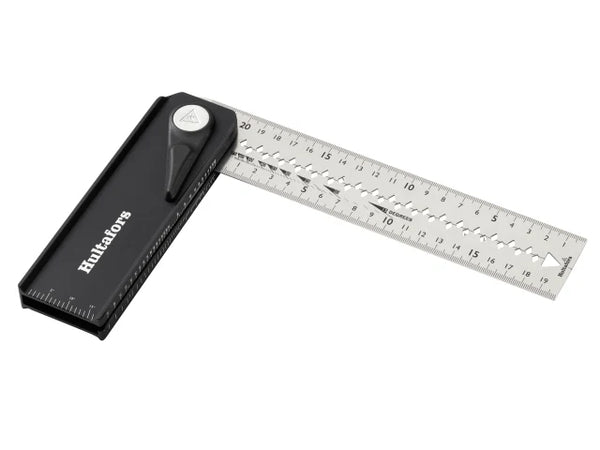 Hultafors Quattro Bevel Square – – Now available at MTN Shop UK.