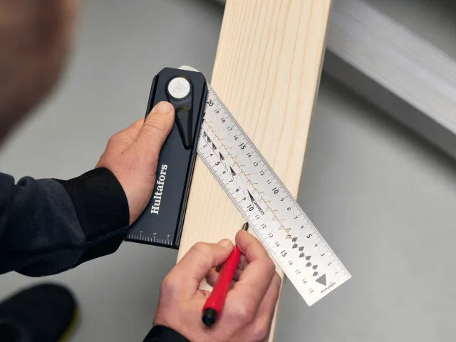 Hultafors Quattro Bevel Square – – Now available at MTN Shop UK. - imagen 5