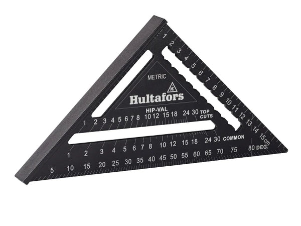 Hultafors MMRS Mini Rafter Square Display, 10 Piece – – Now available at MTN Shop UK.