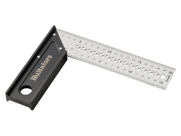 Hultafors S20P Professional Square 20cm – – Now available at MTN Shop UK.