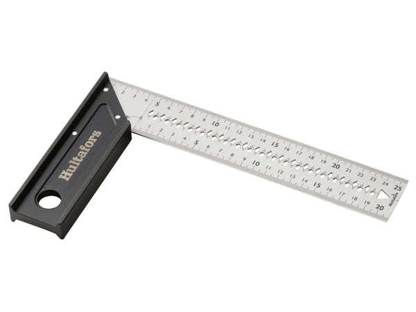 Hultafors S25P Square Professional 25cm – – Now available at MTN Shop UK.