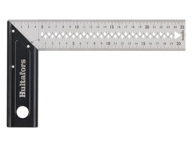 Hultafors S25P Square Professional 25cm – – Now available at MTN Shop UK. - imagen 3