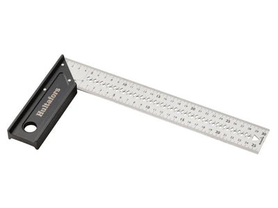 Hultafors S30P Square Professional 30cm – – Now available at MTN Shop UK.