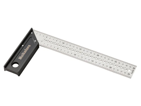 Hultafors S30P Square Professional 30cm – – Now available at MTN Shop UK.
