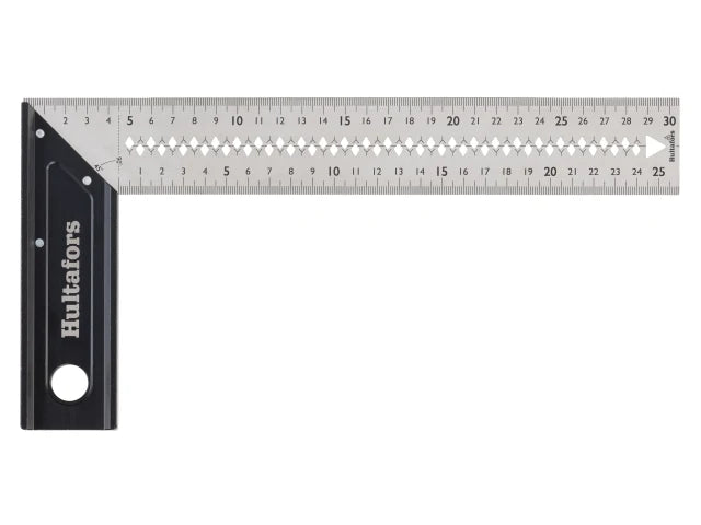 Hultafors S30P Square Professional 30cm – – Now available at MTN Shop UK. - imagen 3