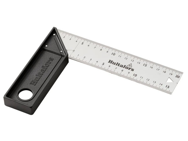 Hultafors S20L Lightweight Square 20cm – – Now available at MTN Shop UK.