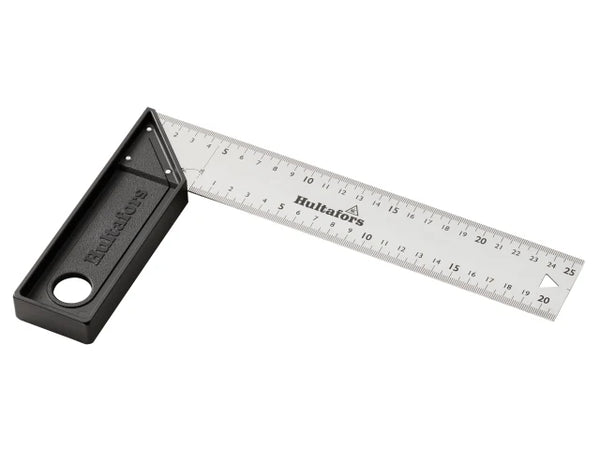 Hultafors S25L Lightweight Square 25cm – – Now available at MTN Shop UK.