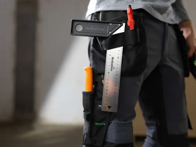 Hultafors S25L Lightweight Square 25cm – – Now available at MTN Shop UK. - imagen 5