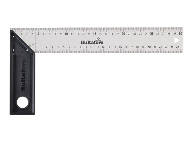 Hultafors S30L Lightweight Square 30cm – – Now available at MTN Shop UK. - imagen 3
