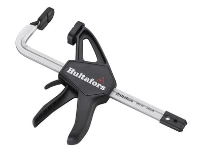 Hultafors QCX 15 Quick Clamp 150mm (6in)