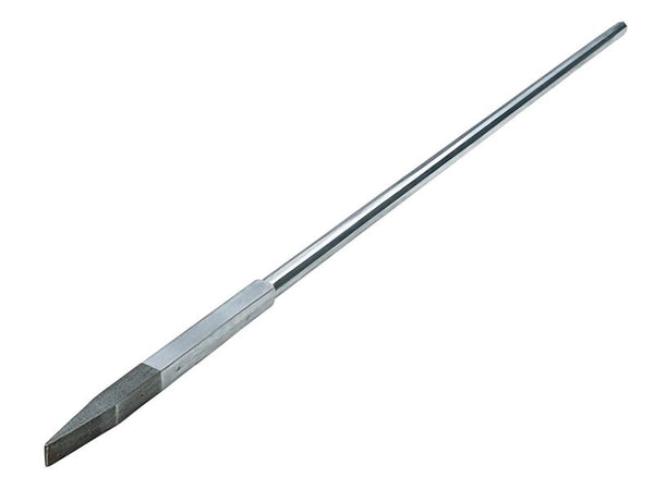 Hultafors B 1500 S Aluminium Pry Bar with Steel Point 1500mm 3.6kg