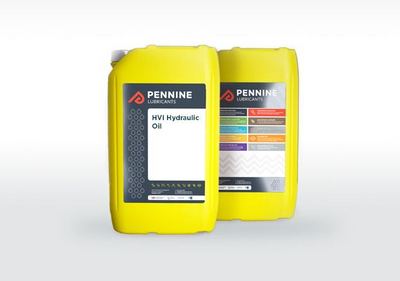 Pennine HVI Hydraulic Oils – Hydraulic Oil 32, 46 and 68 Pennine Hydraulic Oils have been developed for use in most hydraulic power and control systems. – Now available at MTN Shop UK.