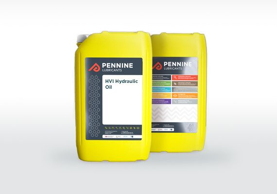 Pennine HVI Hydraulic Oils – Hydraulic Oil 32, 46 and 68 Pennine Hydraulic Oils have been developed for use in most hydraulic power and control systems. – Now available at MTN Shop UK.