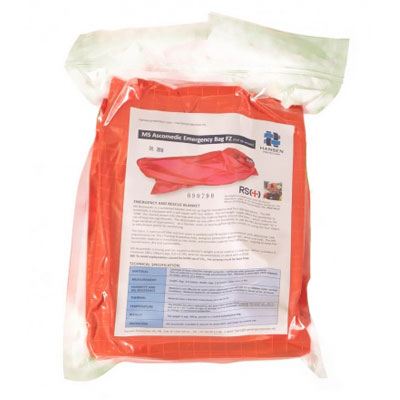 Hansen Protection Ascomedic MS emergency bag FZ 85600 – second image