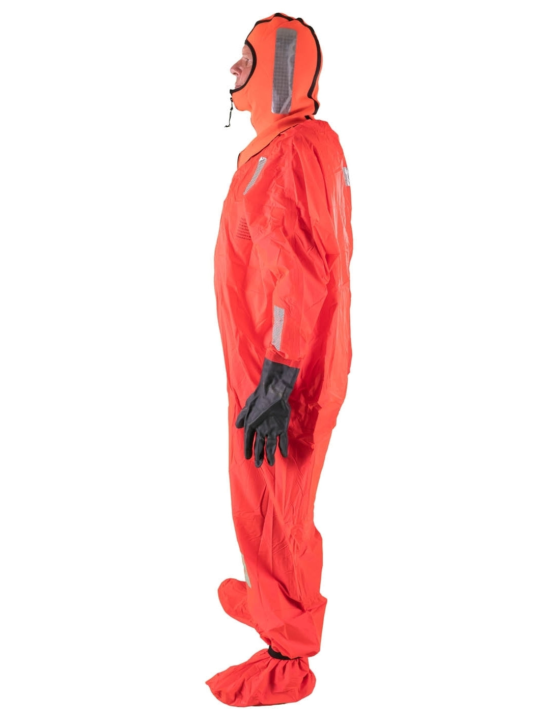 Hansen Protection Seapass TPA Passenger Diving Suit 82940 - imagen 4