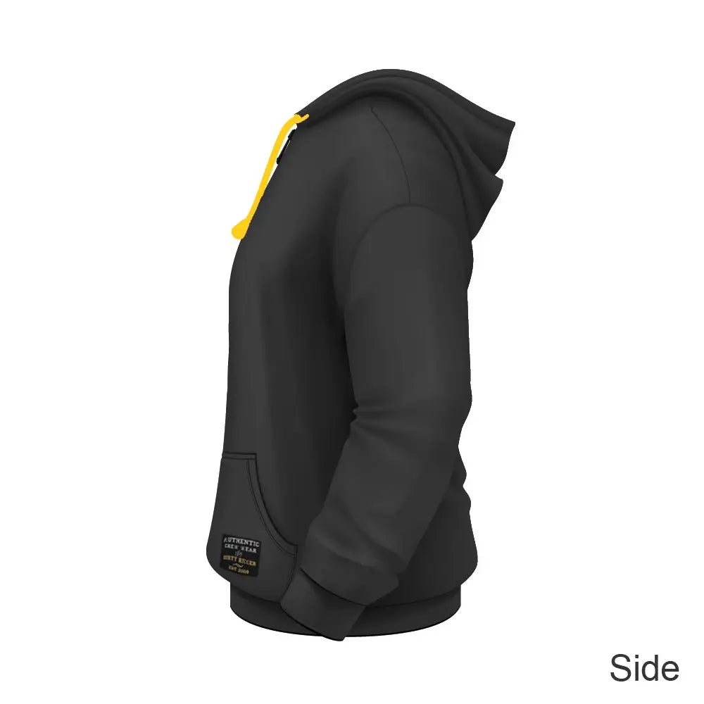 Dirty Rigger Hoodie: Zip-Up – – Now available at MTN Shop UK. - imagen 2