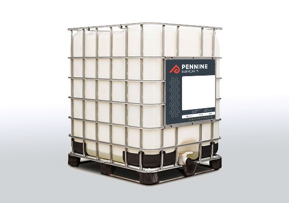 Pennine Water Soluble Metalworking Fluids Pencool Ultra S102 – Hydraulic Oil 32, 46 and 68 Pennine Hydraulic Oils have been developed for use in most hydraulic power and control systems. – Now available at MTN Shop UK. - imagen 3