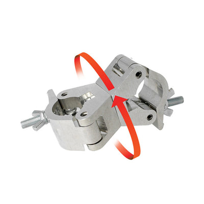 Doughty All Weather Swivel Coupler – second image