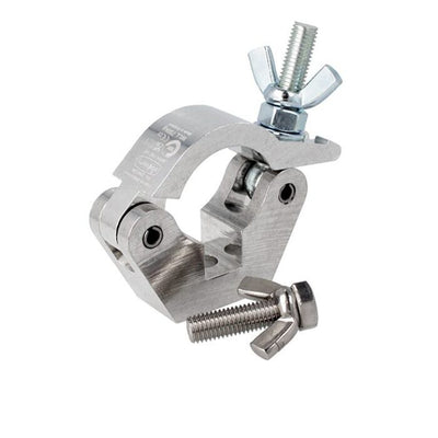 Doughty All Weather Slimline Hook Clamp – second image