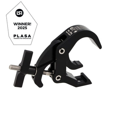Doughty Lightweight Quick Trigger Clamp