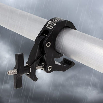 Doughty Lightweight Quick Trigger Clamp – second image