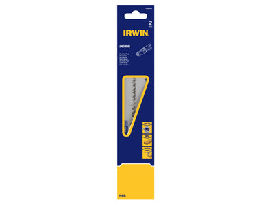 IRWIN® Sabre Saw Blade Coarse Wood Cutting 240mm Pack of 2 – – Now available at MTN Shop UK.