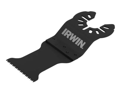 IRWIN® Fastcut Wood Oscillating Blade 30 x 43mm x 18 TPI – – Now available at MTN Shop UK.