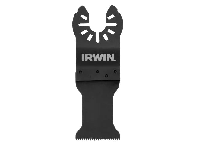 IRWIN® Fastcut Wood Oscillating Blade 30 x 43mm x 18 TPI – – Now available at MTN Shop UK. - imagen 2