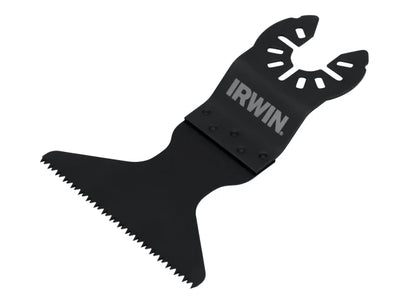 IRWIN® Fastcut Wood Oscillating Blade 65 x 43mm x 15 TPI – – Now available at MTN Shop UK.