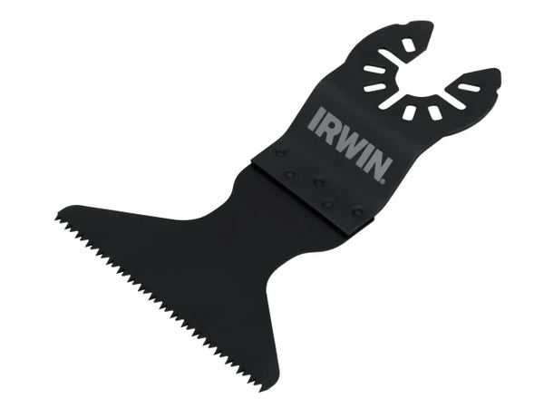 IRWIN® Fastcut Wood Oscillating Blade 65 x 43mm x 15 TPI – – Now available at MTN Shop UK.