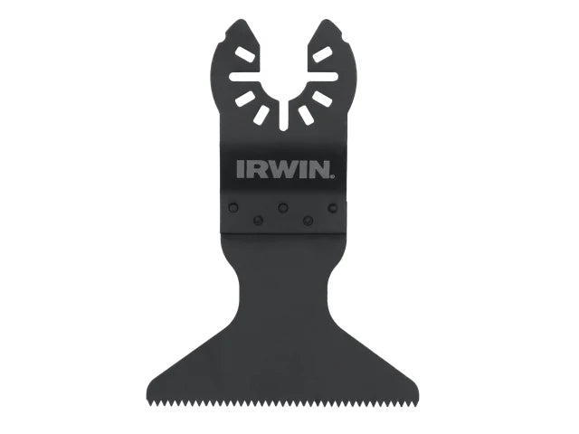 IRWIN® Fastcut Wood Oscillating Blade 65 x 43mm x 15 TPI – – Now available at MTN Shop UK. - imagen 2