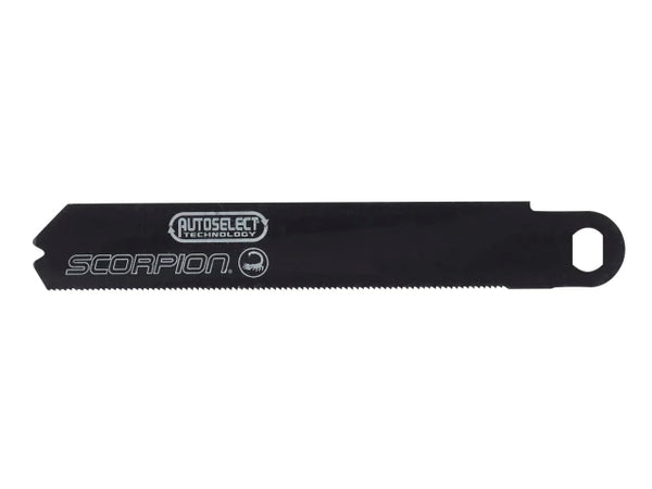 IRWIN® Scorpion Metal Cut Saw Blade 125mm – – Now available at MTN Shop UK.