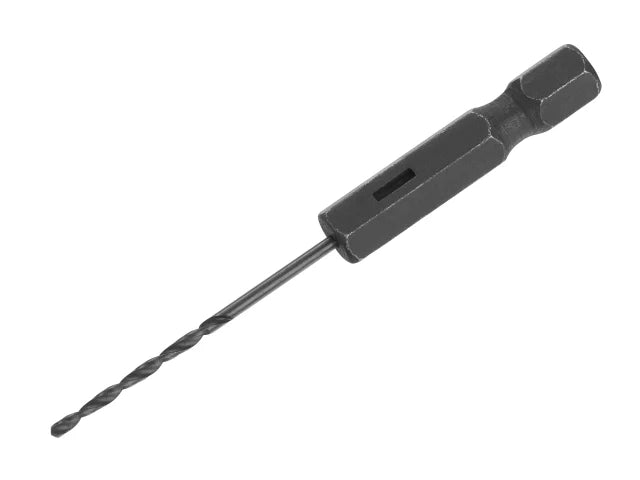 IRWIN® HSS Drill Bit Hex Shank Bit 1.5mm – – Now available at MTN Shop UK. - imagen 2