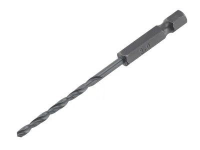IRWIN® HSS Drill Bit Hex Shank Bit 3.0mm – – Now available at MTN Shop UK.
