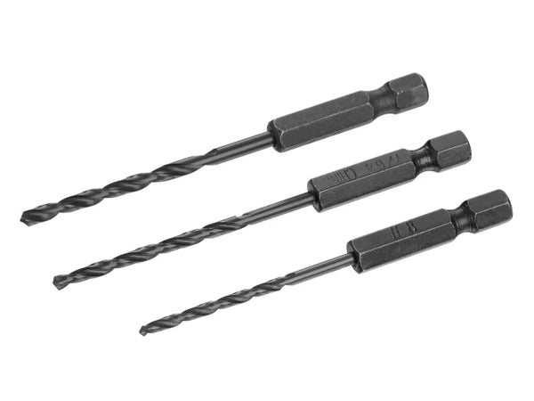 IRWIN® Pilot Countersink Bit Set, 3 Piece – – Now available at MTN Shop UK.