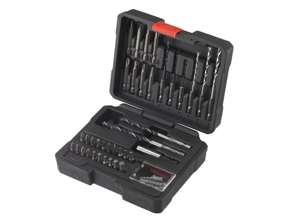 IRWIN® Easy Connect Set, 47 Piece – – Now available at MTN Shop UK.