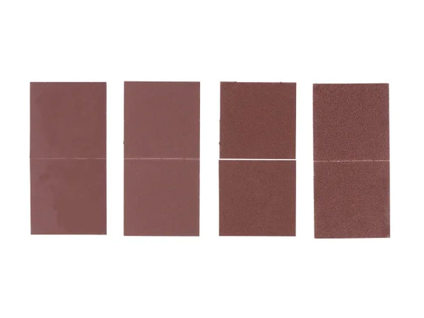 IRWIN® Multi Sander Detail Sanding Sheet Set, 8 Piece – – Now available at MTN Shop UK.