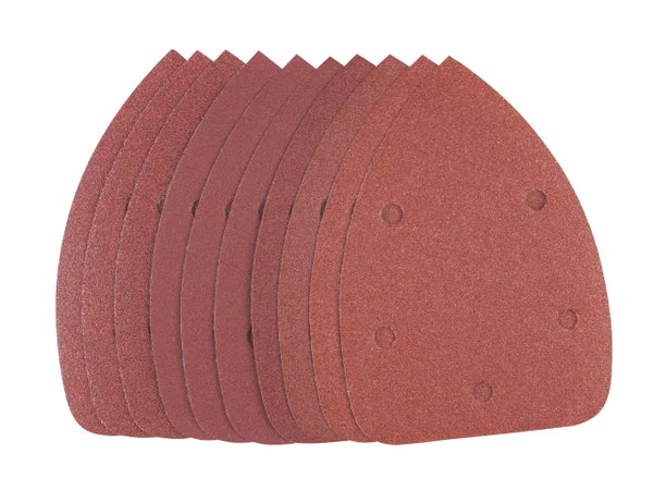 IRWIN® Palm Sander Sheet Set, 10 Piece – – Now available at MTN Shop UK.