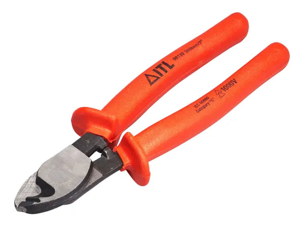 ITL Insulated Insulated Cable Croppers 200mm – – Now available at MTN Shop UK.