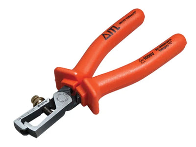 ITL Insulated Insulated End Wire Strippers 150mm – – Now available at MTN Shop UK.