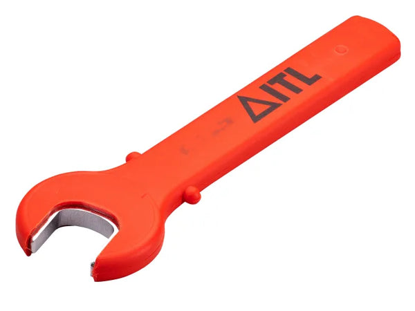 ITL Insulated Totally Insulated Open End Spanner 13mm – – Now available at MTN Shop UK.