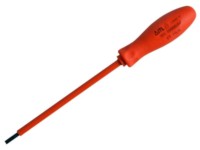 ITL Insulated Insulated Terminal Screwdriver 3.0 x 100mm – – Now available at MTN Shop UK.