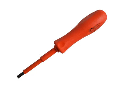 ITL Insulated Insulated Electrician's Screwdriver 75 x 5mm – – Now available at MTN Shop UK.