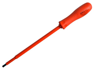 ITL Insulated Insulated Electrician's Screwdriver 200 x 5mm – – Now available at MTN Shop UK.