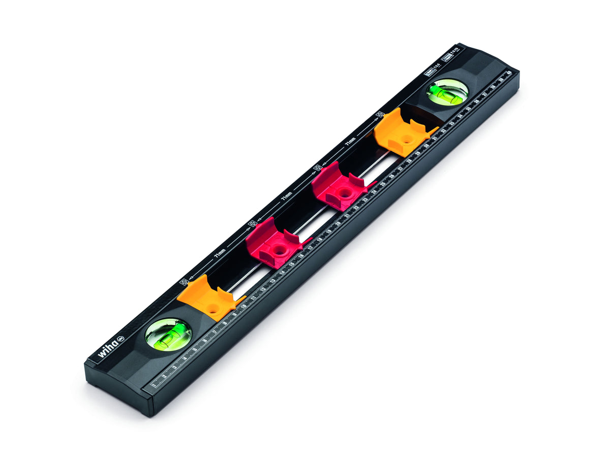 Wiha Electrician's Spirit Level 40cm – – Now available at MTN Shop UK. - imagen 2