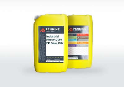 Pennine Industrial Heavy Duty EP Gear Oils – The R10 range is suitable for most spindle applications, including hydraulic applications requiring VERY low viscosity oils. – Now available at MTN Shop UK.