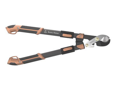 Kent & Stowe SureCut Extra Power Geared Anvil Loppers – – Now available at MTN Shop UK.