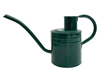Kent & Stowe Indoor Watering Can 1 litre Forest Green – – Now available at MTN Shop UK.