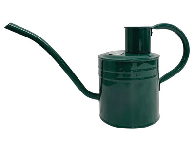 Kent & Stowe Indoor/Outdoor Watering Can Forest Green 2 litre – – Now available at MTN Shop UK.